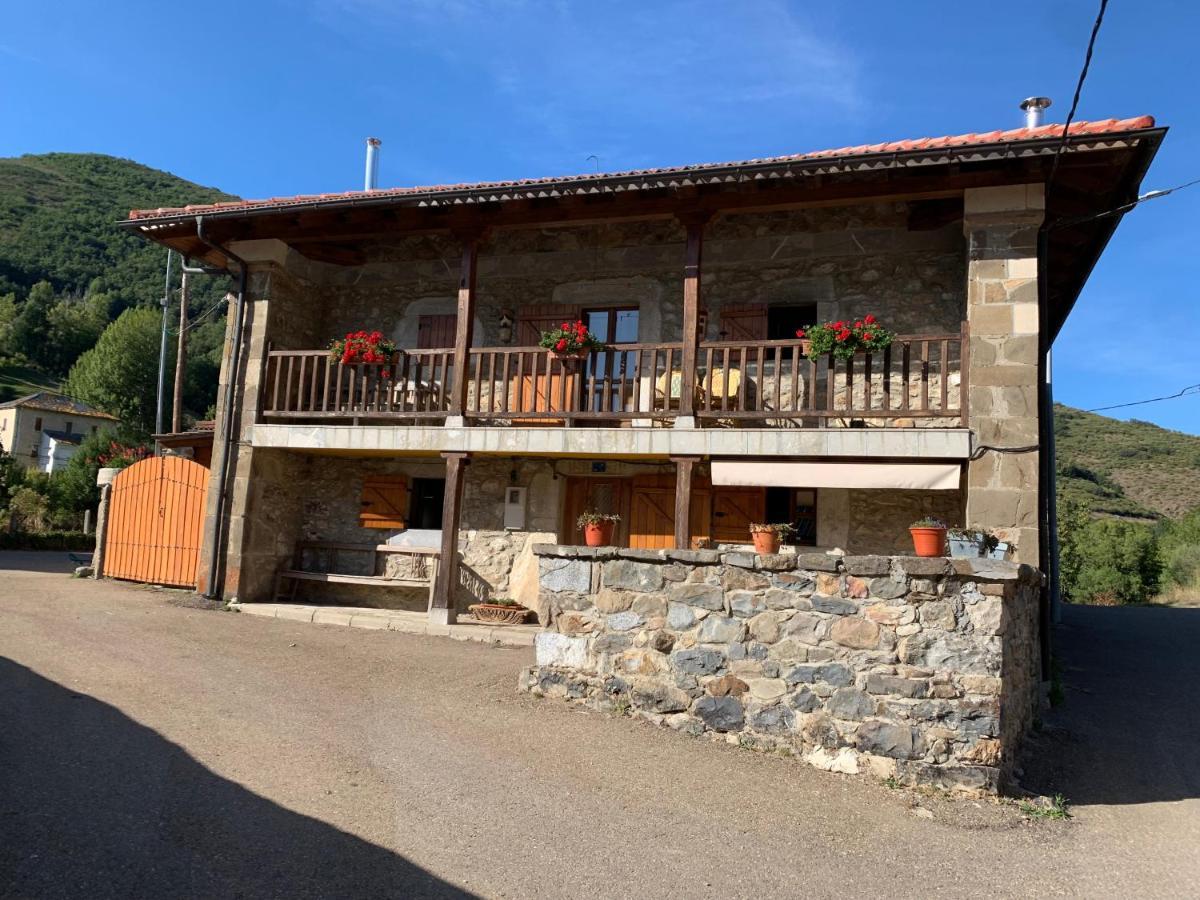 Casa Rural La Costurera Los Espejos de la Reina Esterno foto