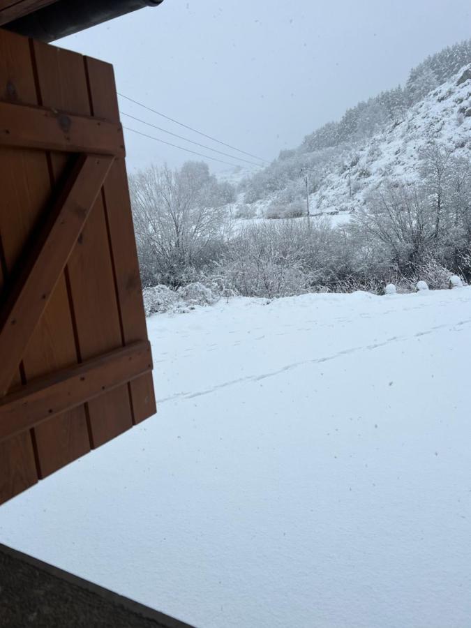Casa Rural La Costurera Los Espejos de la Reina Esterno foto