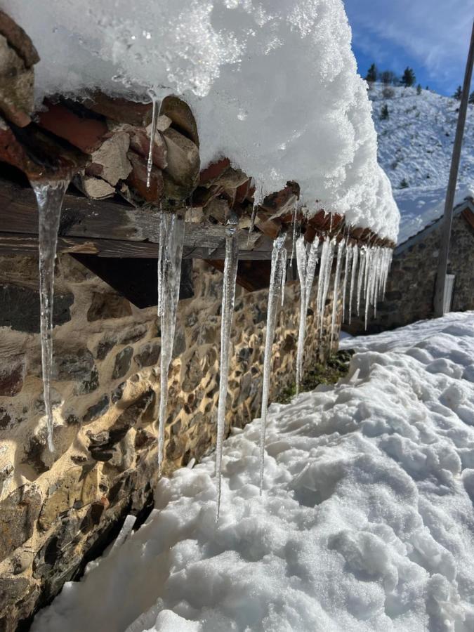 Casa Rural La Costurera Los Espejos de la Reina Esterno foto