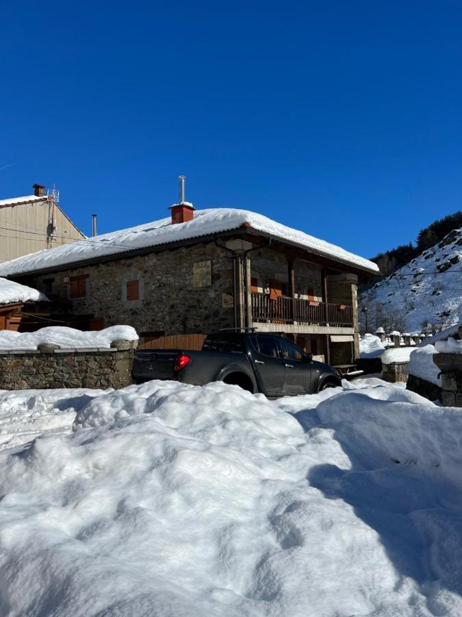 Casa Rural La Costurera Los Espejos de la Reina Esterno foto